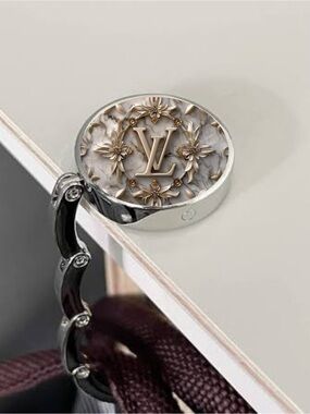 HANDMADE FASHION Purse/Bag Hook